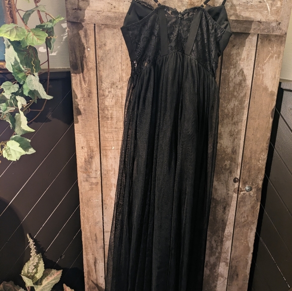 View dress    xs - Picture 2 of 8